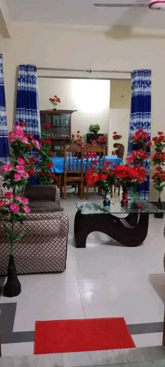৩টি লোকেশনে ফার্নিচার সহ বাসা ভাড়া দেওয়া হবে, 3