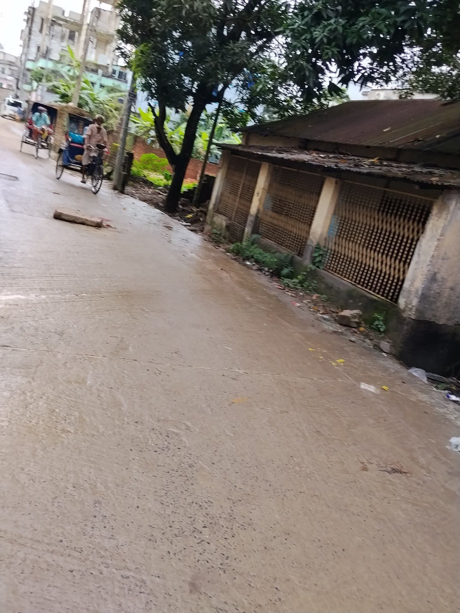 🏠 অতি জরুরি ভিত্তিতে বাড়িসহ জমি বিক্রয় হবে 🚨 2