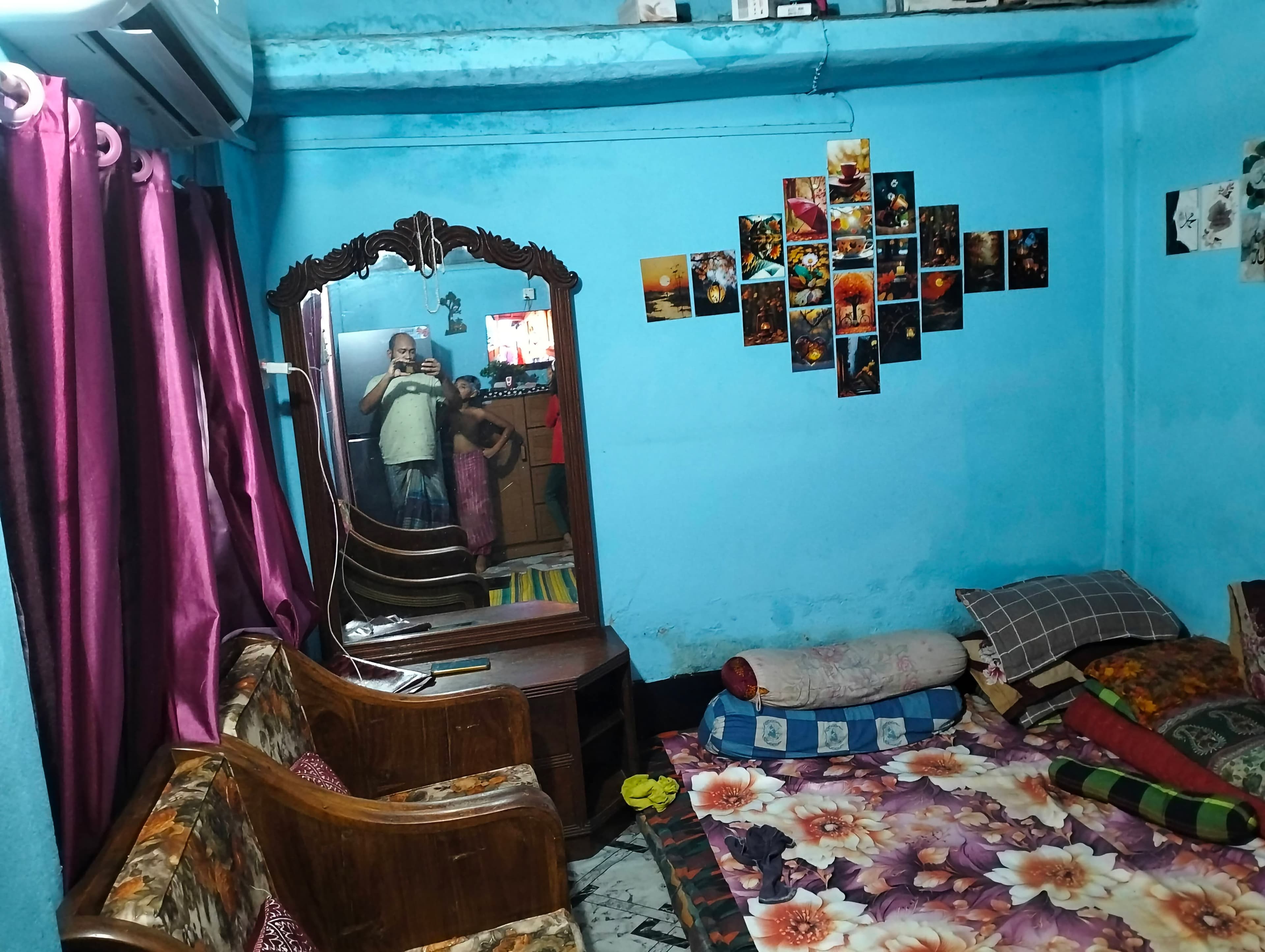 🏡 জমিসহ বাড়ি বিক্রয় হবে 🏡 4
