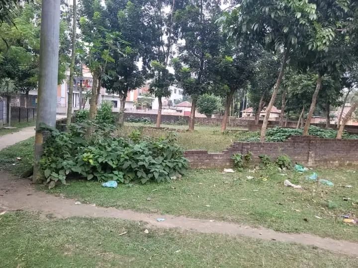 জরুরি জমি বিক্রি বিজ্ঞপ্তি 3
