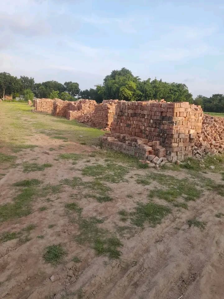 সুলভ মুল্যে ১৩ বিঘা জমি বিক্রি করা হবে  2