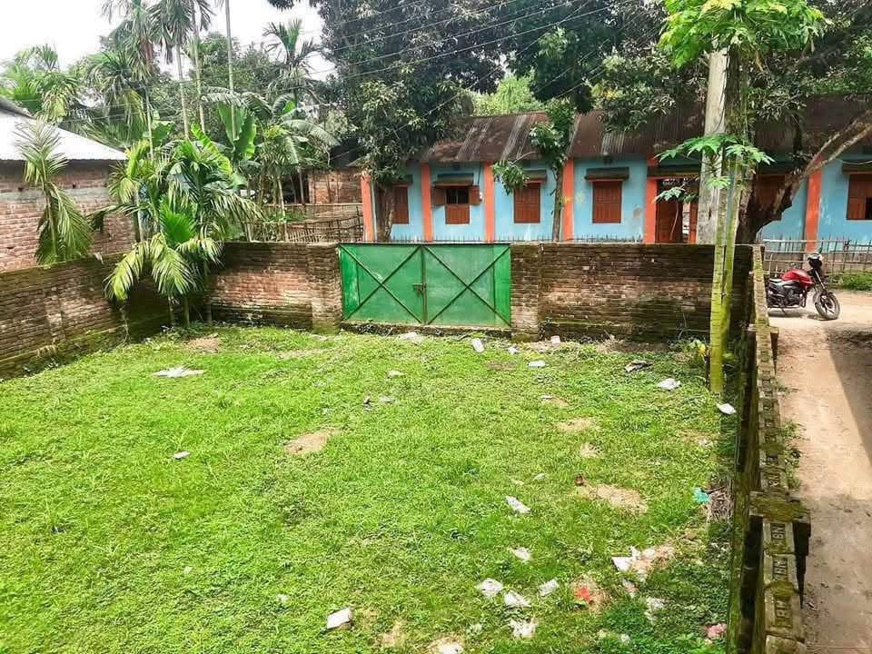 শেরপুরে ৩ শতাংশ আবাসিক জমি বিক্রয় হবে 2