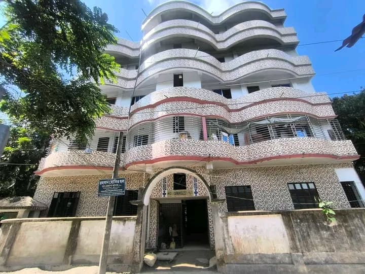 তিতাস রোডে জমি বিক্রি করা হবে  3