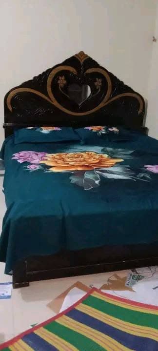 ৩টি লোকেশনে ফার্নিচার সহ বাসা ভাড়া দেওয়া হবে, 2