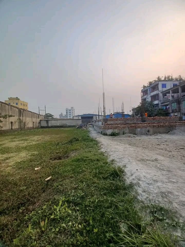ভুইঘর মৌজায় (NCC এলাকা) সরাসরি মালিকের কাছ থেকে জমি বিক্রয়! 3