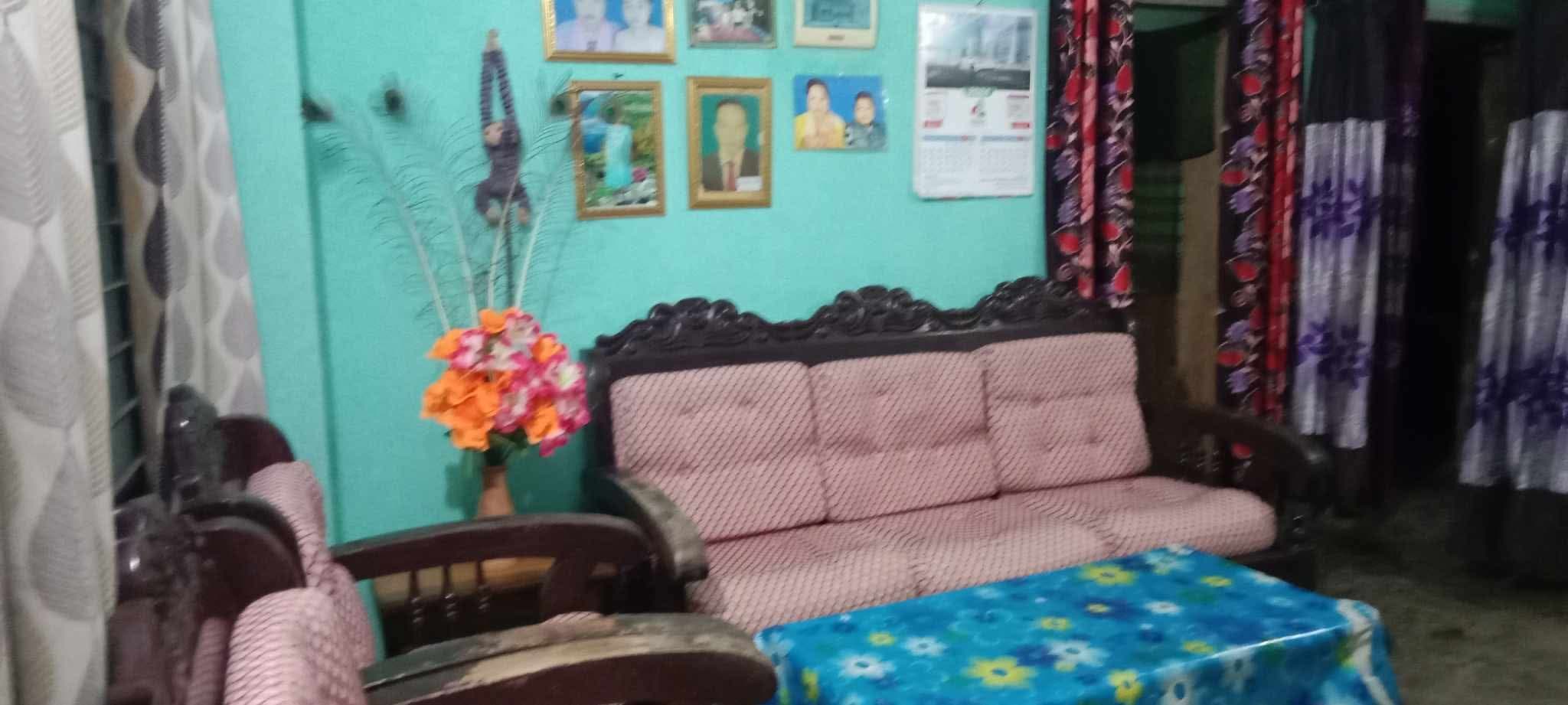 রাঙ্গামাটি সদরে জরুরি ভিত্তিতে রেডি ফ্ল্যাট বিক্রয় হবে 4