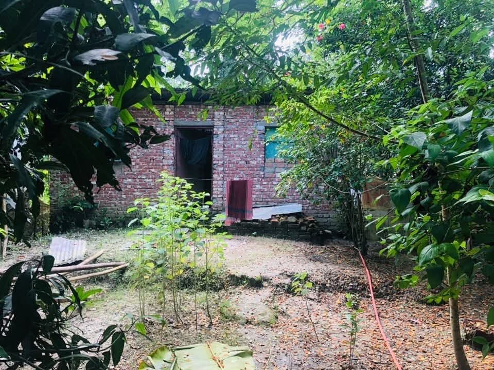 🔥 জরুরি ভিত্তিতে জমি বিক্রয় 🔥*
