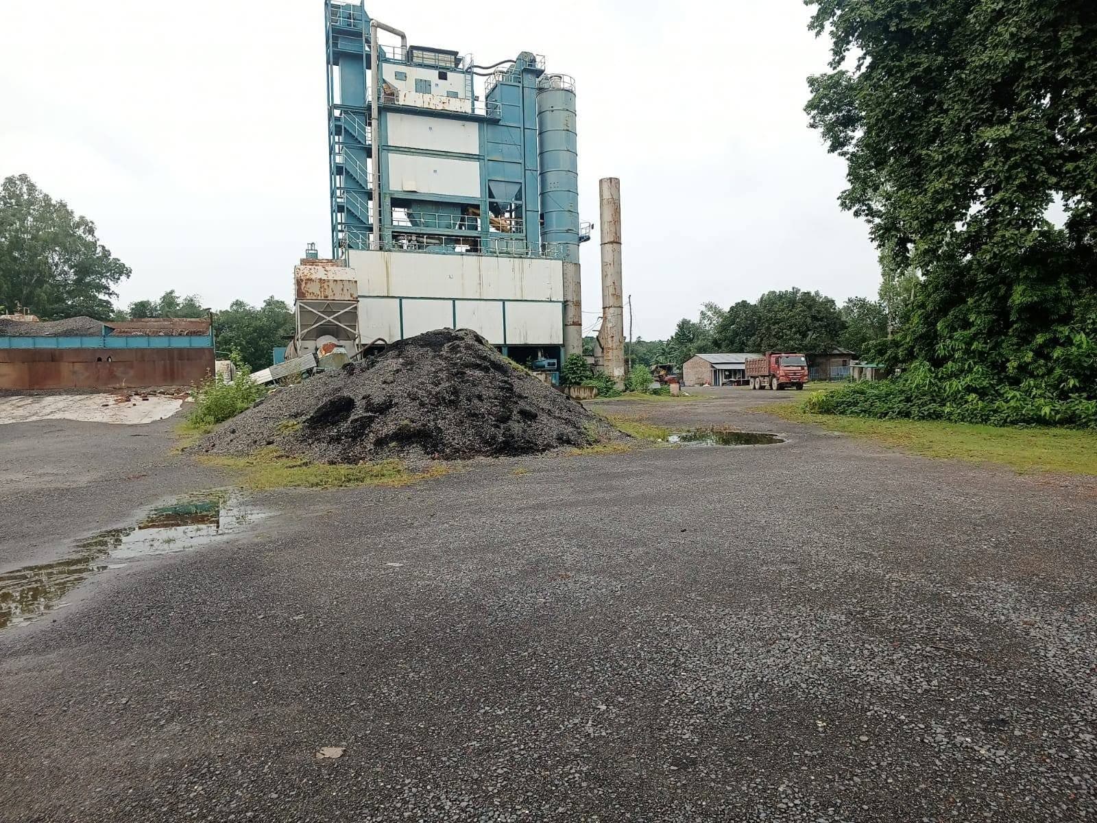 রংপুরে ৩ একর বাণিজ্যিক জমি বিক্রয় হবে – হাইওয়ে সংলগ্ন প্রাইম লোকেশন 3