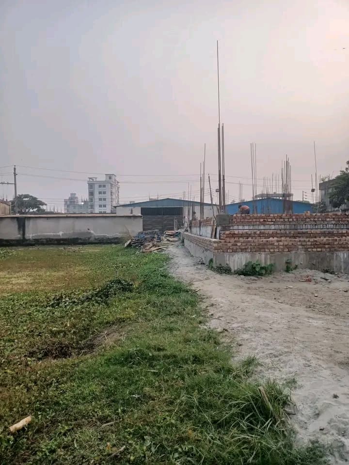 ভুইঘর মৌজায় (NCC এলাকা) সরাসরি মালিকের কাছ থেকে জমি বিক্রয়! 2