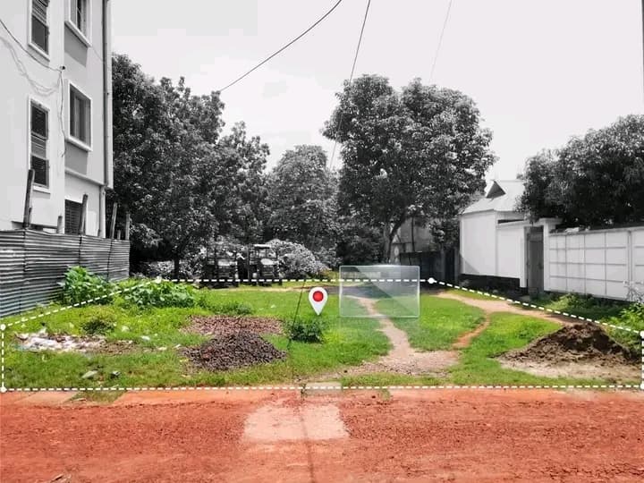 আবাসন বা বিনিয়োগের জন্য চমৎকার জমি বিক্রয়!
