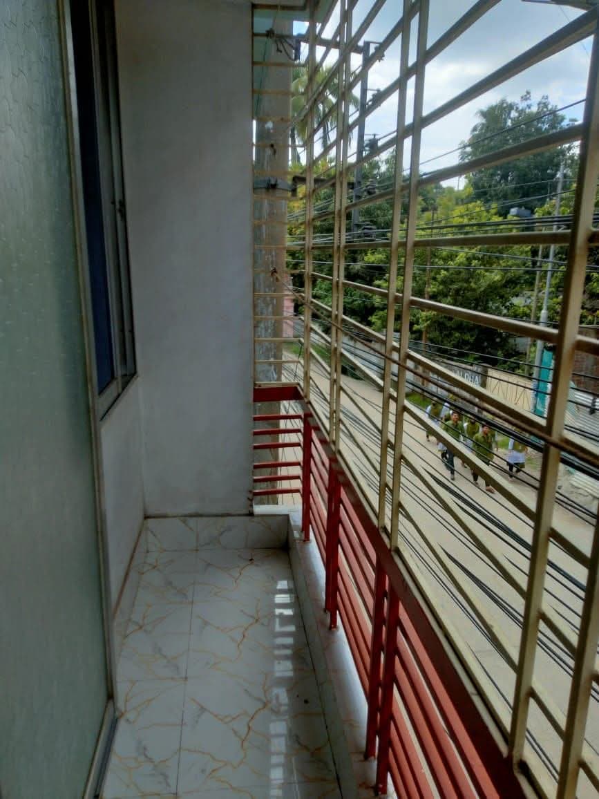 বাসা ভাড়া দেওয়া হবে