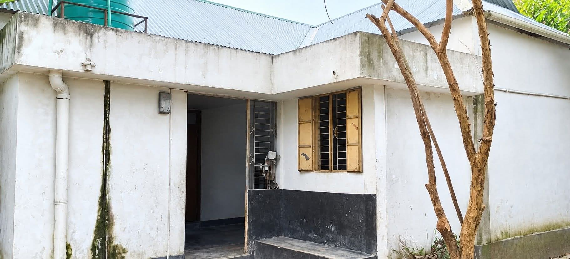 🏠 জরুরি ভিত্তিতে বাসাসহ জায়গা বিক্রয় হবে 🏠