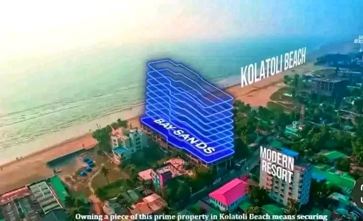 Bay Sands Hotel – Cox’s Bazar 4
