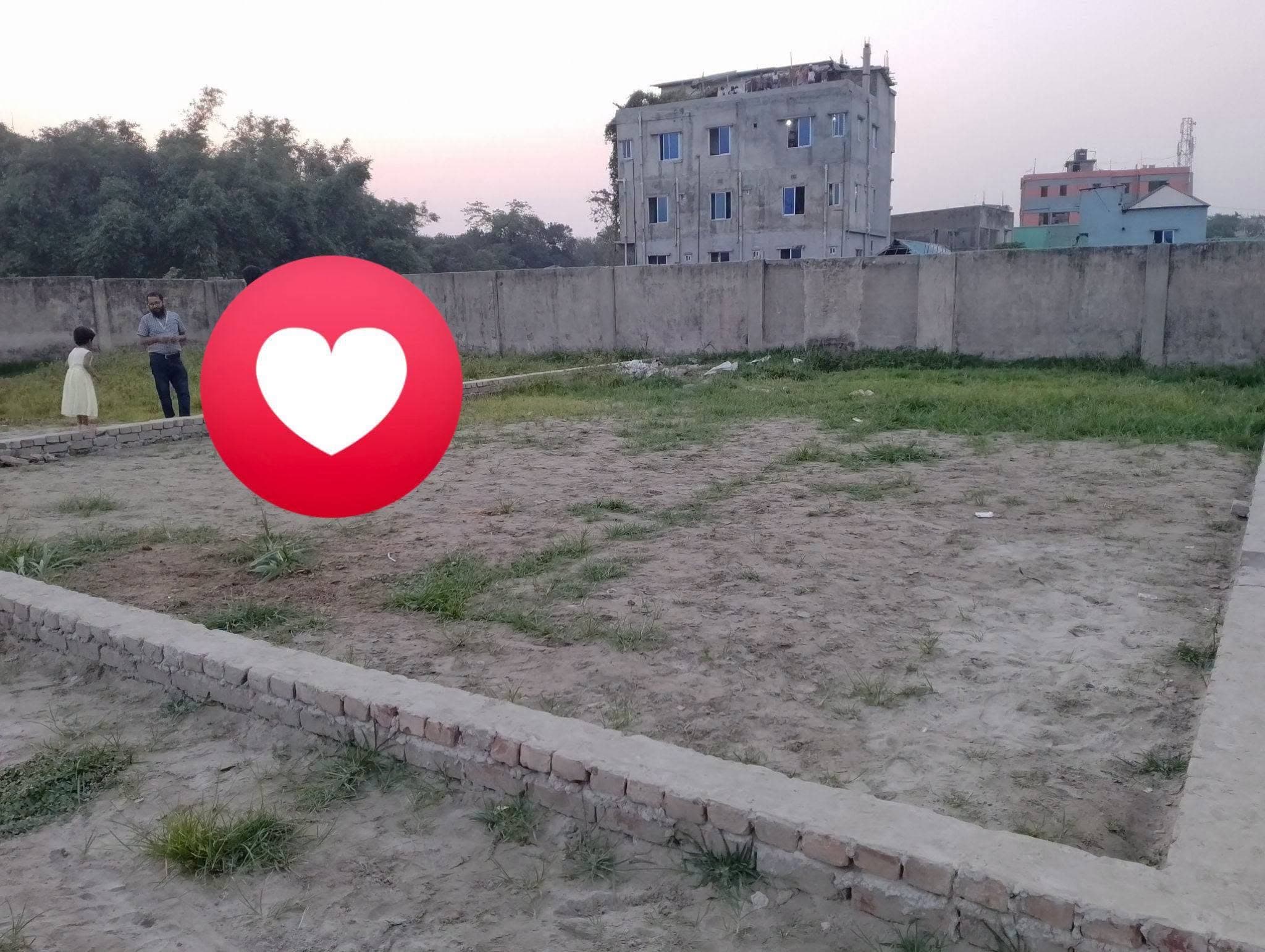 আশুলিয়ার জিরাবোতে ৪ শতকের দারুণ একটি আবাসিক প্লট বিক্রয় হবে 2