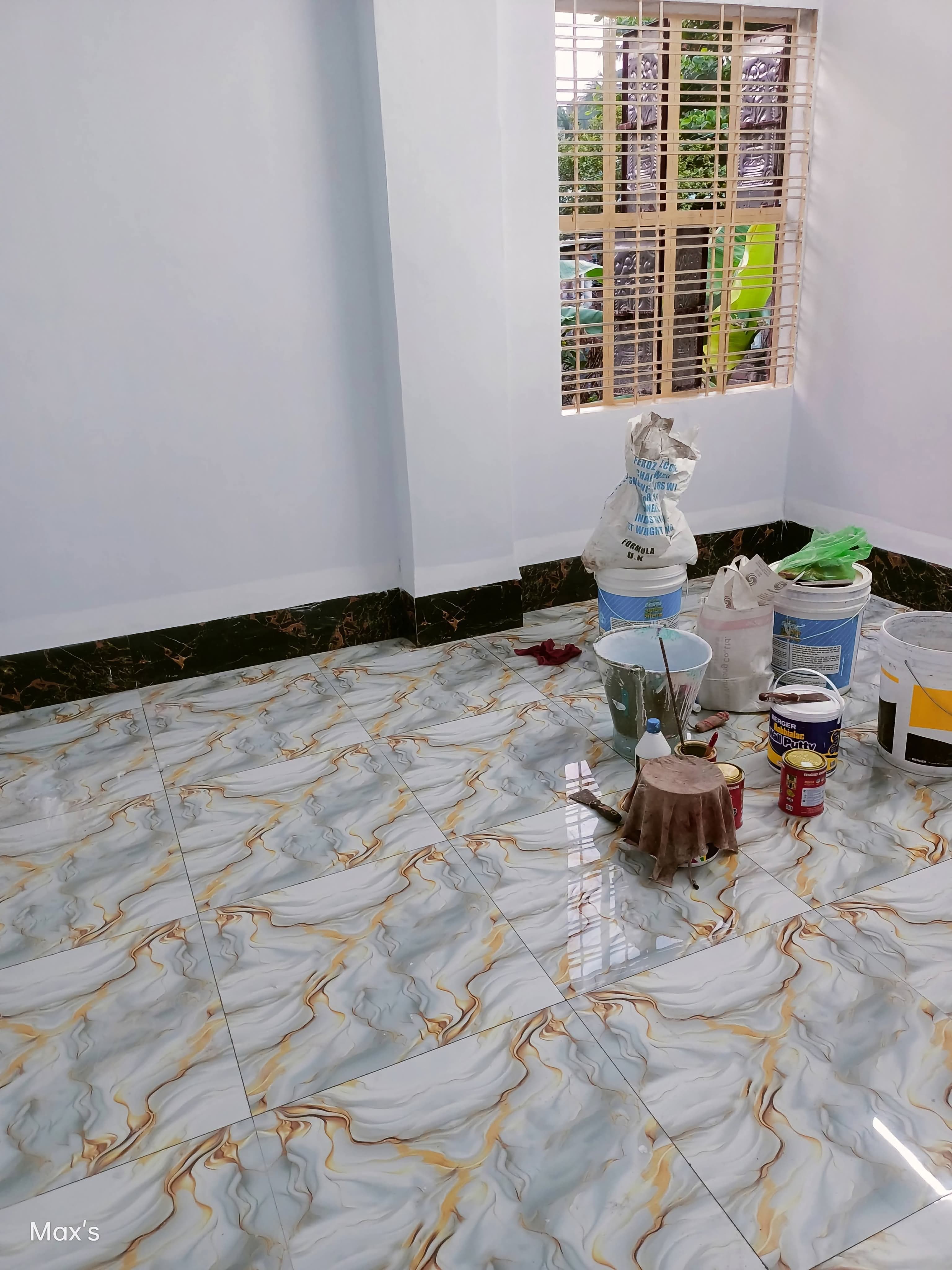 বাড়িসহ  জমি বিক্রয় হবে যশোর বেজপাড়া পিয়ারি মোহন রোড মিনার মসজিদের পেছনে, 3