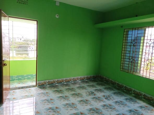 বরিশালে ৪০০ স্কয়ার ফিটের ১টি ফ্ল্যাট বিক্রয় করা হবে। সম্পূর্ণ নতুন  ফ্ল্যাট 4
