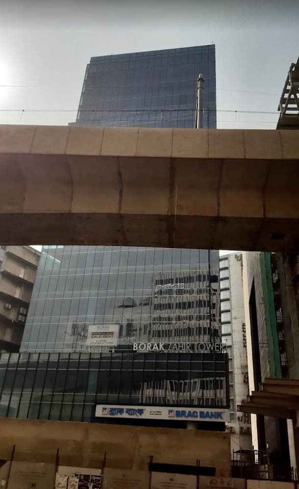 ঢাকার সবচেয়ে ভিআইপি কমার্শিয়াল জোন বিক্রি হবে। 2