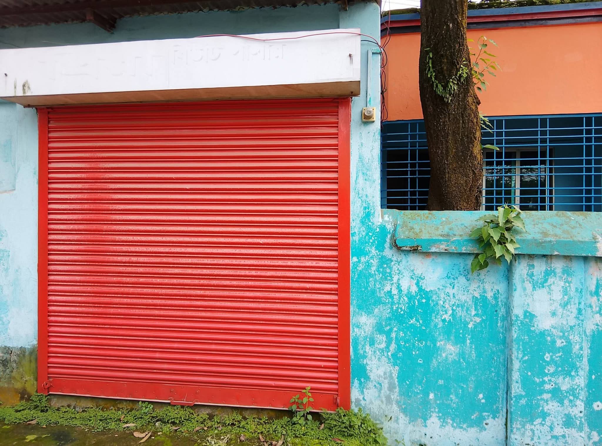 🏡 দিনাজপুর মহারাজা মোড়ের নিকটে বাড়িসহ জমি বিক্রয় 🏡 3