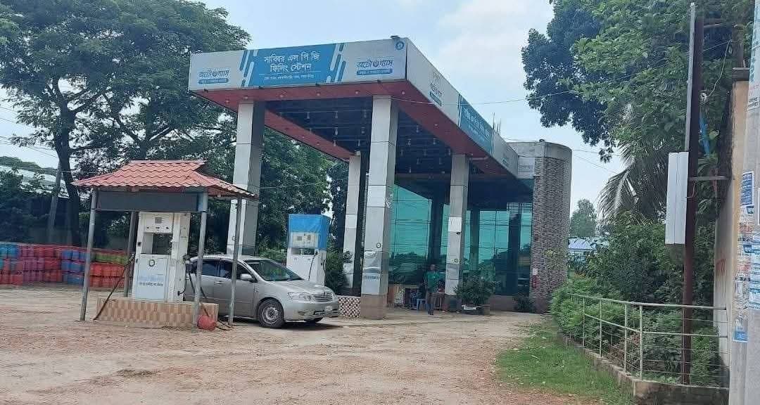 এখনই বাড়ি করার উপযোগী বর্গাকার জমি বিক্রয় করা হবে। 2