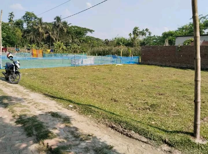 স্বপ্নের বাড়ি বা বিনিয়োগের জন্য রেডি প্লট বিক্রি! 3