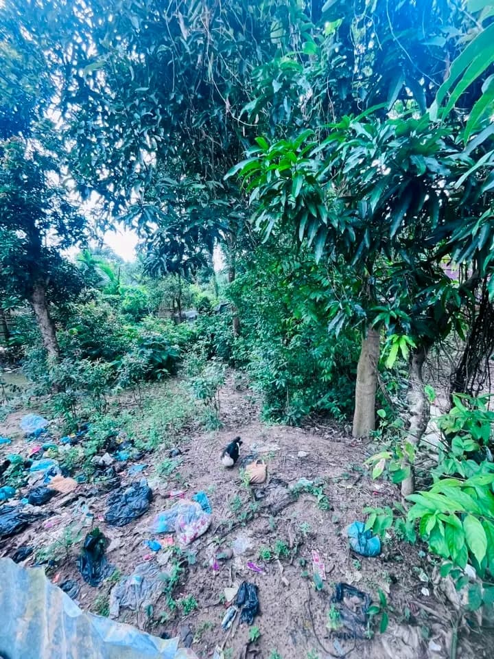 খাস জমি বিক্রি করা হবে 