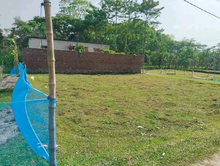 স্বপ্নের বাড়ি বা বিনিয়োগের জন্য রেডি প্লট বিক্রি! 2