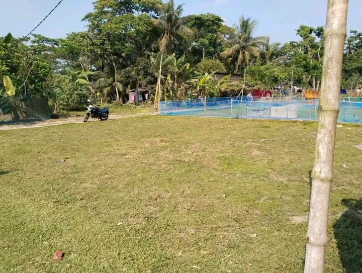 স্বপ্নের বাড়ি বা বিনিয়োগের জন্য রেডি প্লট বিক্রি! 4