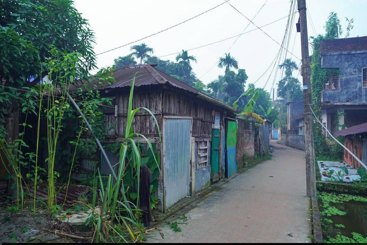 জরুরি ভিত্তিতে আবাসিক জমি বিক্রয় 📢 2
