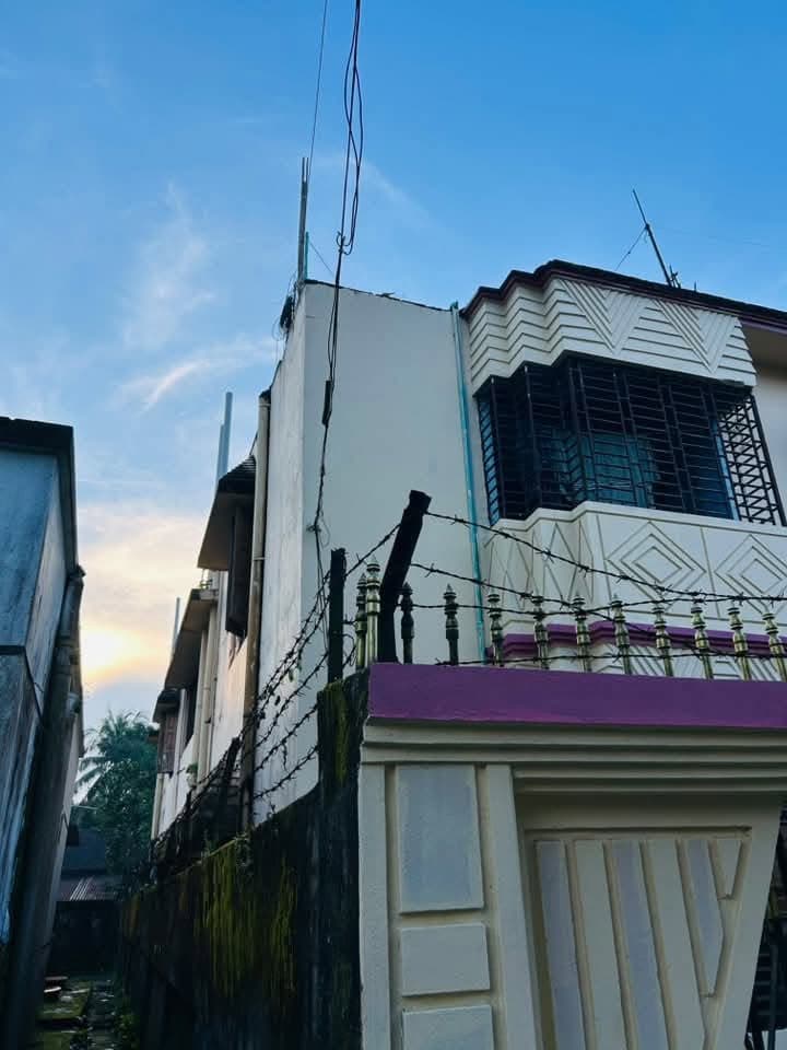 *মৌলভীবাজার  প্রাইম লোকেশনে বাসা বিক্রি 2