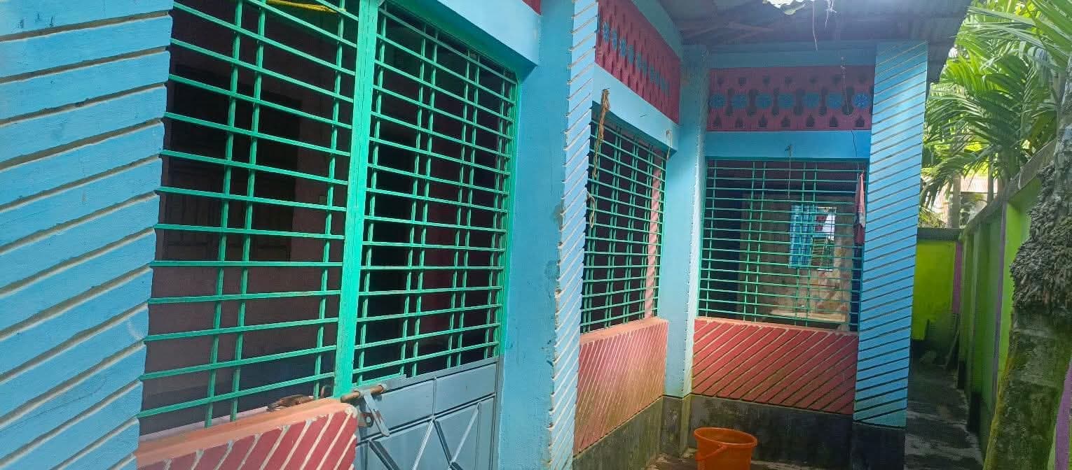 বাসা ভাড়া দেওয়া হবে