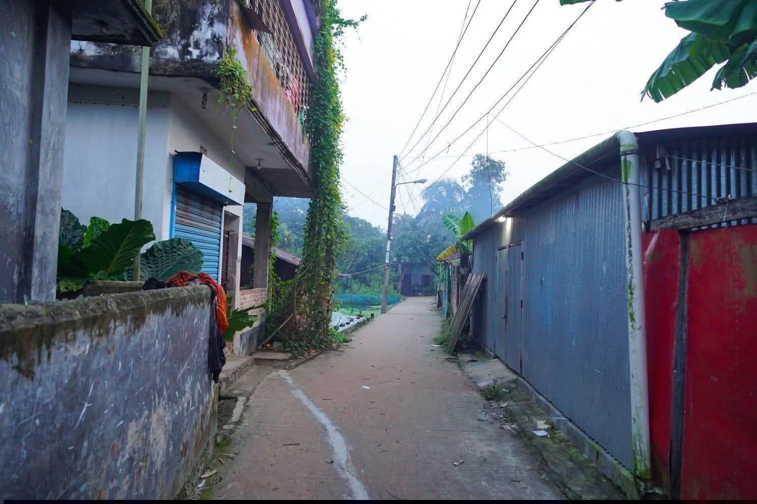 জরুরি ভিত্তিতে আবাসিক জমি বিক্রয় 📢 3
