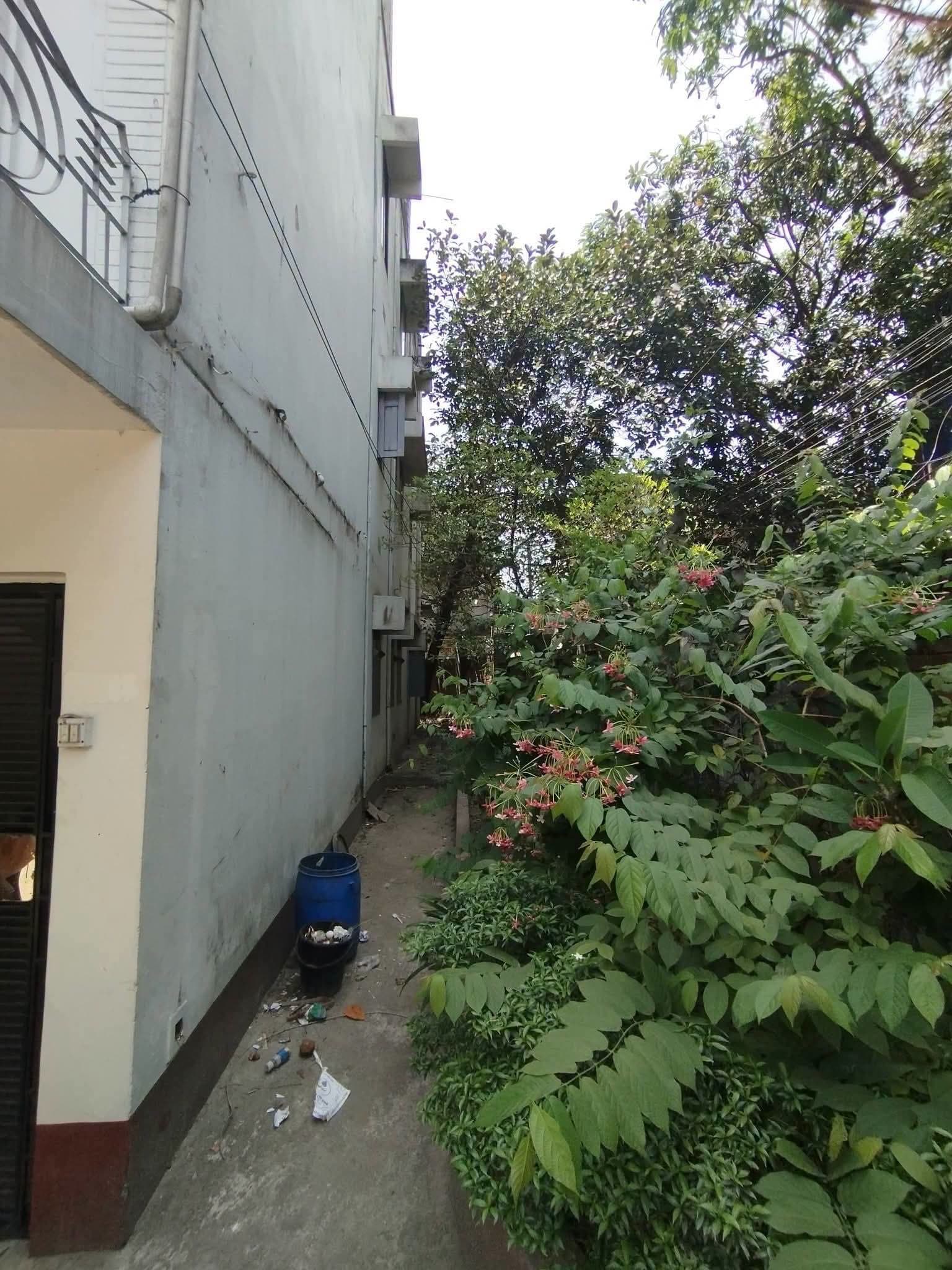 রাজবাড়ী শহরের প্রাণকেন্দ্রে ভিটাবাড়ি বিক্রয়! 🏡 4