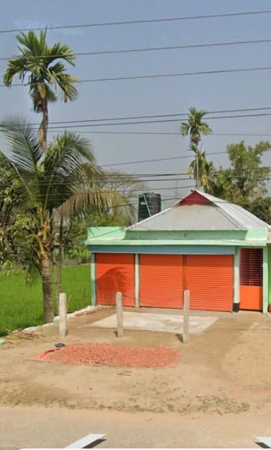আর্জেন্ট সেল | বাসাসহ সাড়ে ৭ শতাংশ জমি বিক্রয়