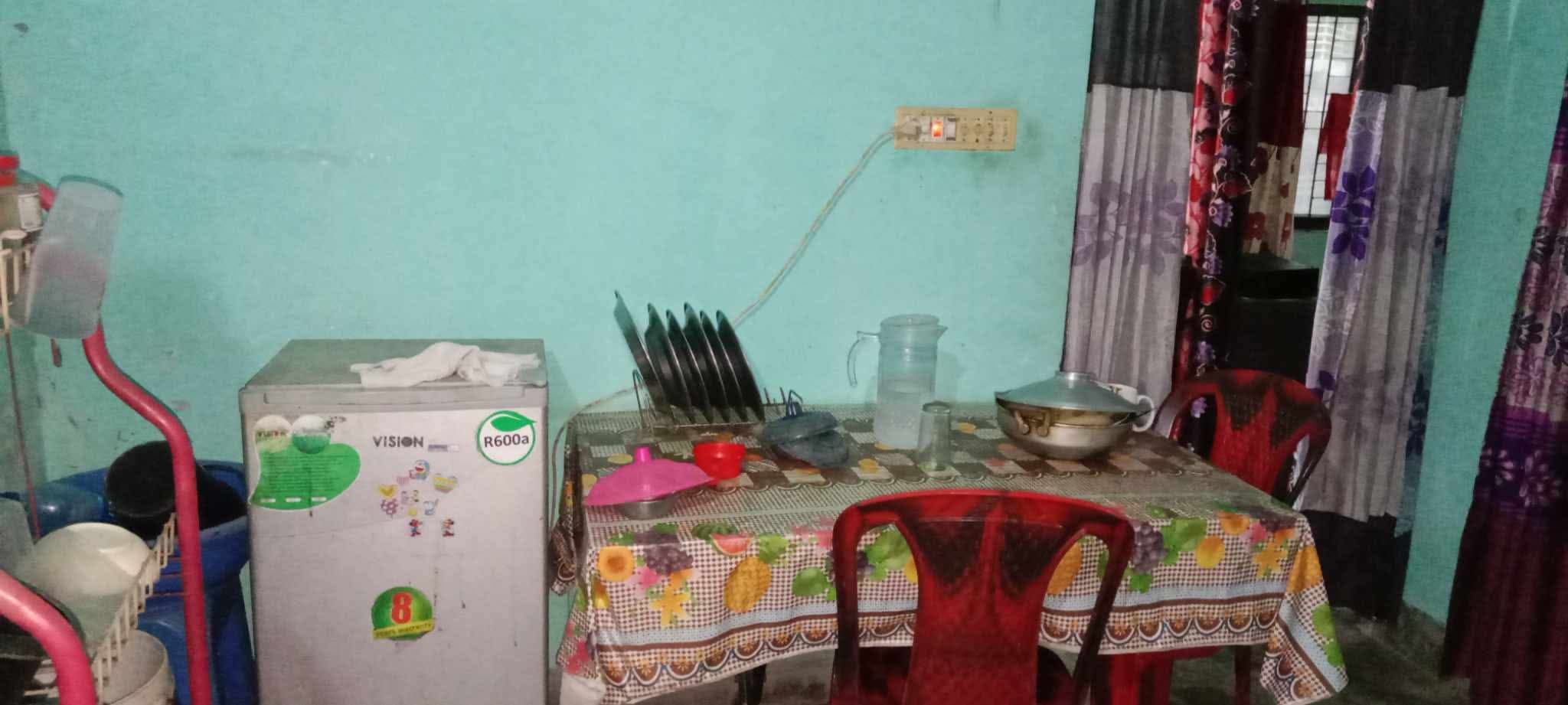 রাঙ্গামাটি সদরে জরুরি ভিত্তিতে রেডি ফ্ল্যাট বিক্রয় হবে 2