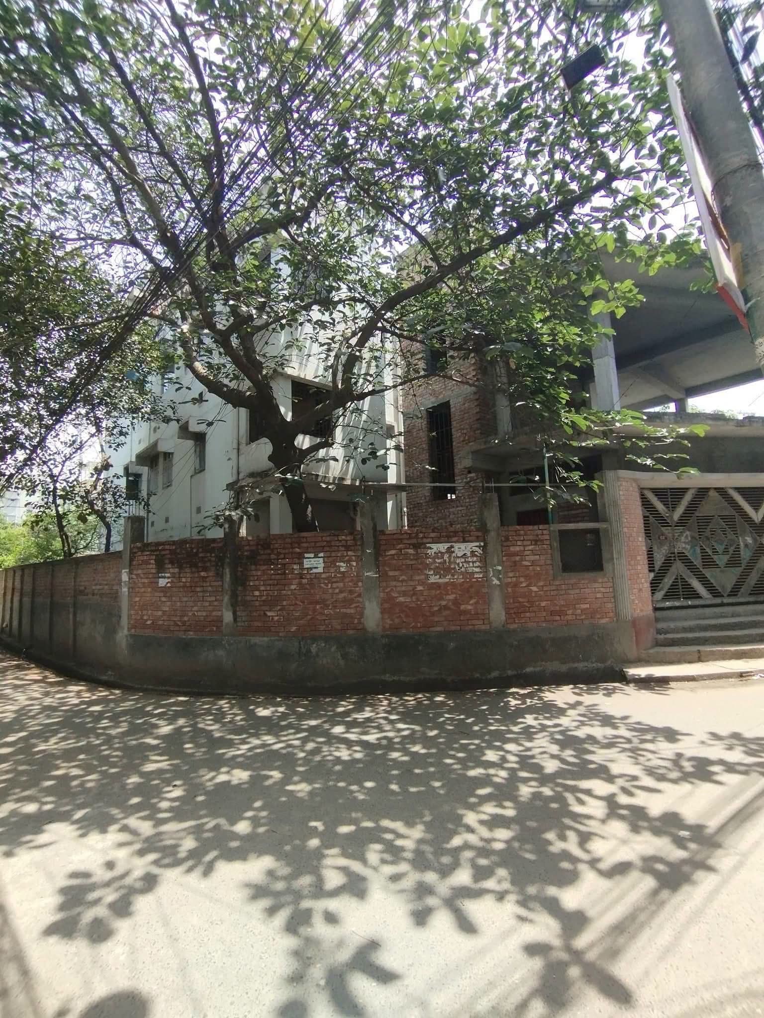 রাজবাড়ী শহরের প্রাণকেন্দ্রে ভিটাবাড়ি বিক্রয়! 🏡 3