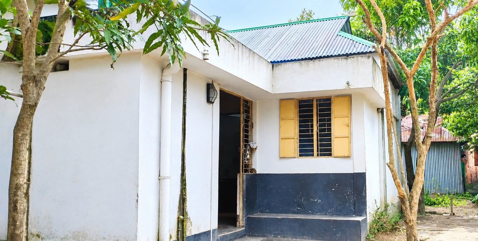 🏠 জরুরি ভিত্তিতে বাসাসহ জায়গা বিক্রয় হবে 🏠 2