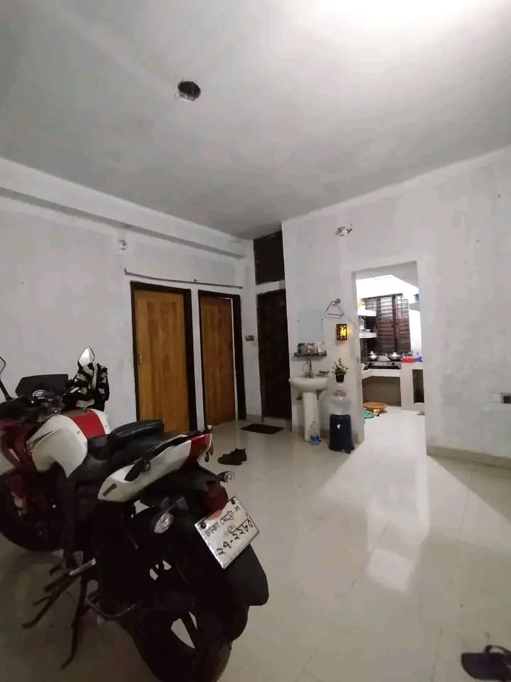 রুম সাবলেট ভাড়া দেওয়া হবে  4