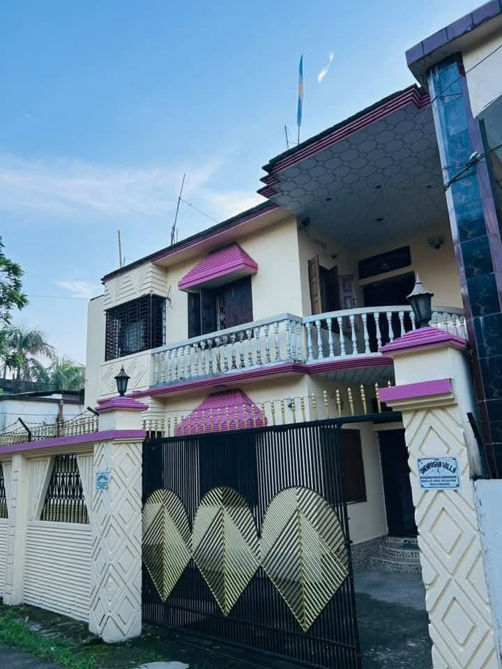 *মৌলভীবাজার  প্রাইম লোকেশনে বাসা বিক্রি 3