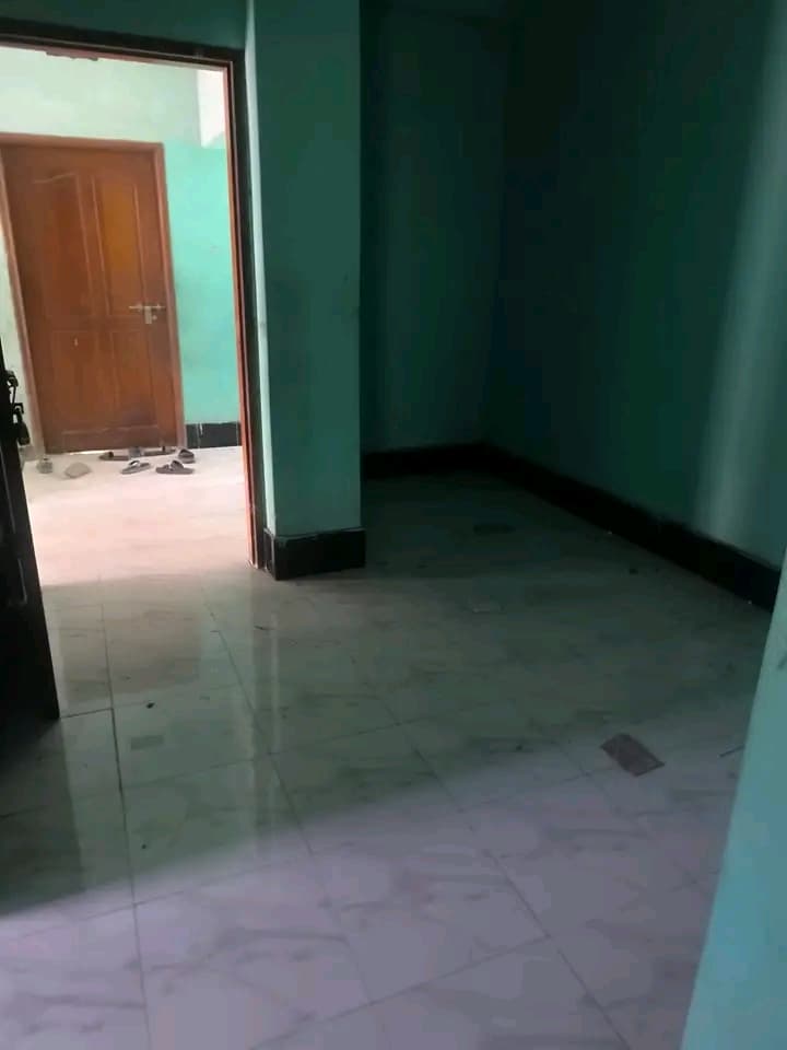 ৫ তলা বাসার ১ তলা ভারা দেয়া হবে 2