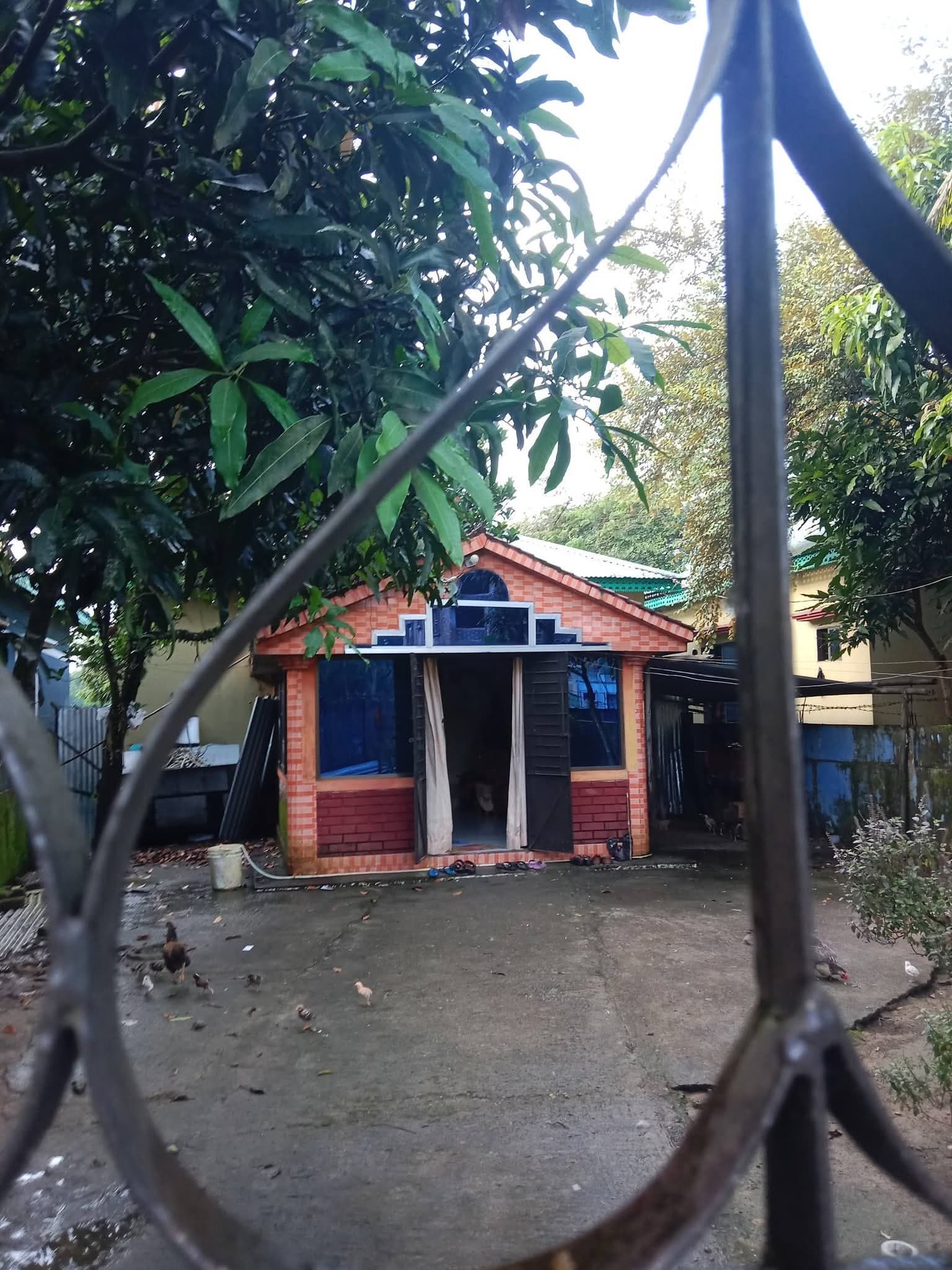 খাদিম নগর সিলেট সদর একটি রেডি ফ্লাট বাড় বিক্রি করা হবে 2