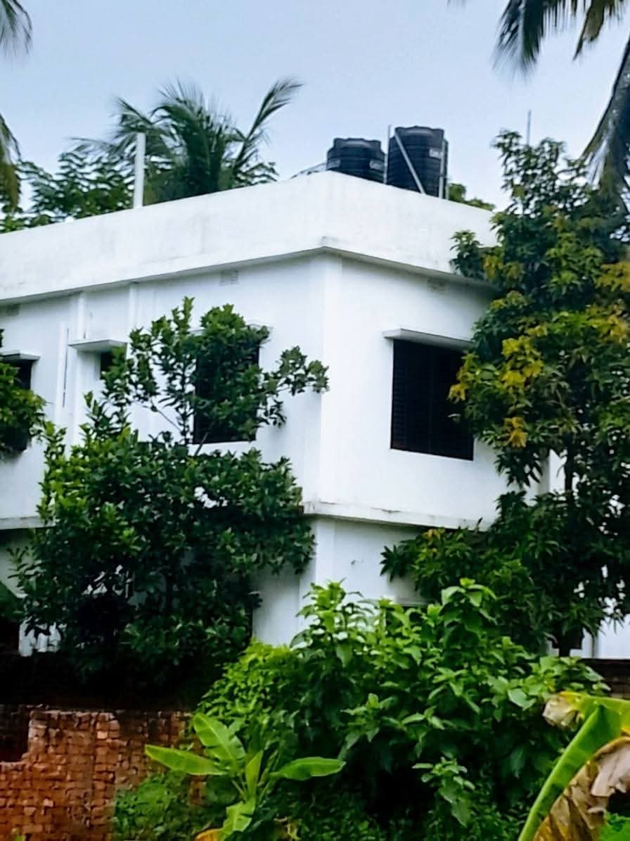 মাত্র ৫০ লাখ টাকায় দুই তলা বিশিষ্ট ২টি ফ্ল্যাট বাসা বিক্রি! 2