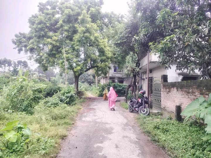 জমি বিক্রি করা হবে  2