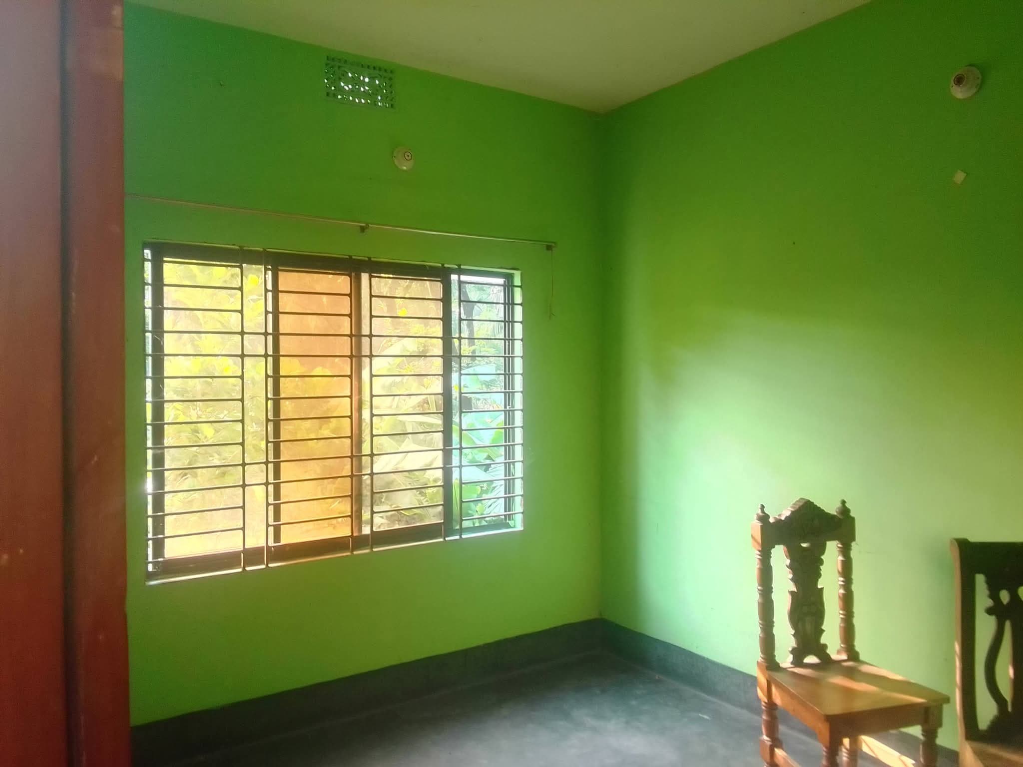 🏠 জরুরি ভিত্তিতে মাত্র ৫০ লাখ টাকায় ২ তলাসহ ২টি ফ্ল্যাট বিক্রয় হবে! 🏠  