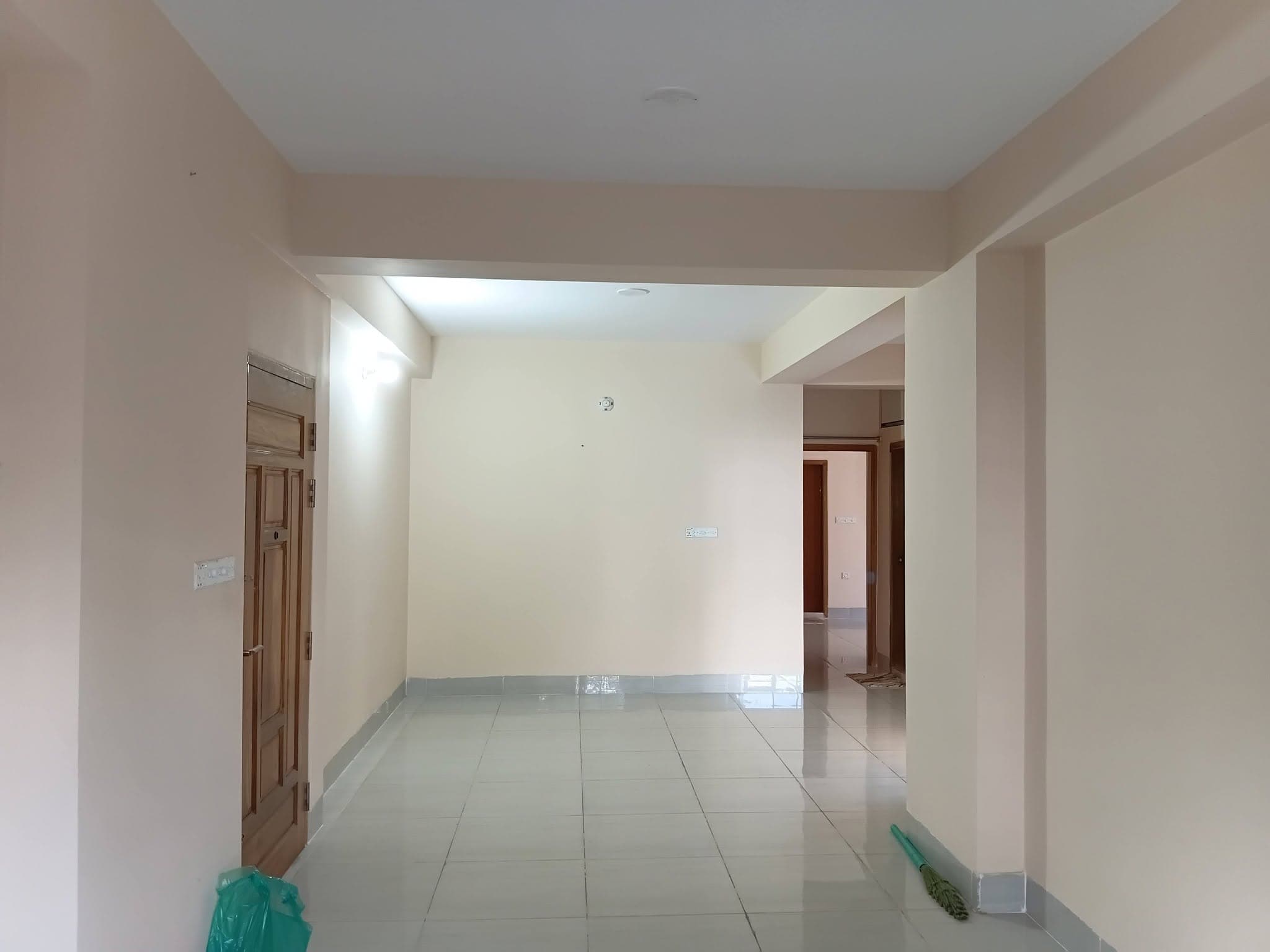  ফ্যামিলি বাসা ভাড়া দেওয়া হবে (সম্পূর্ণ নতুন বাসা) ১লা সেপ্টেম্বর থেকে 3