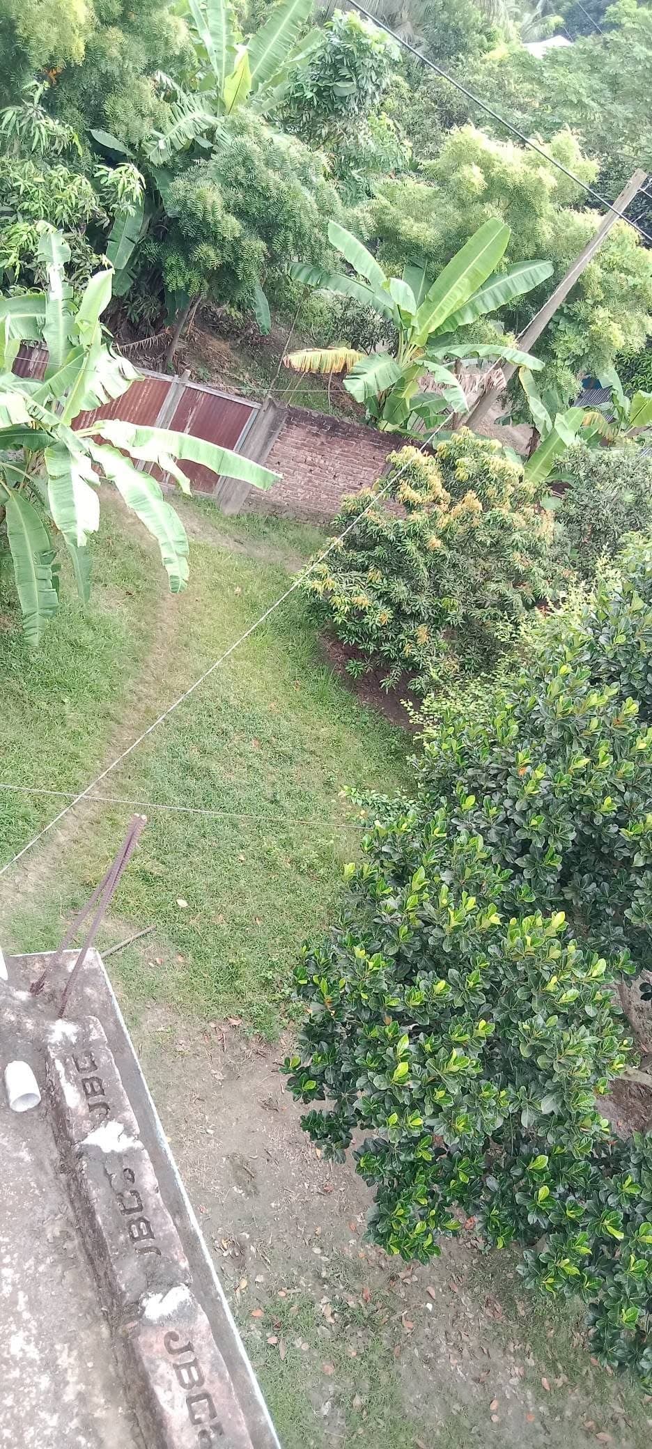 মাওয়া উত্তর মেদিনীমণ্ডলে ৪৬ শতাংশ বাণিজ্যিক জমি বিক্রি হবে (বিল্ডিং + বড় পুকুরসহ) 2