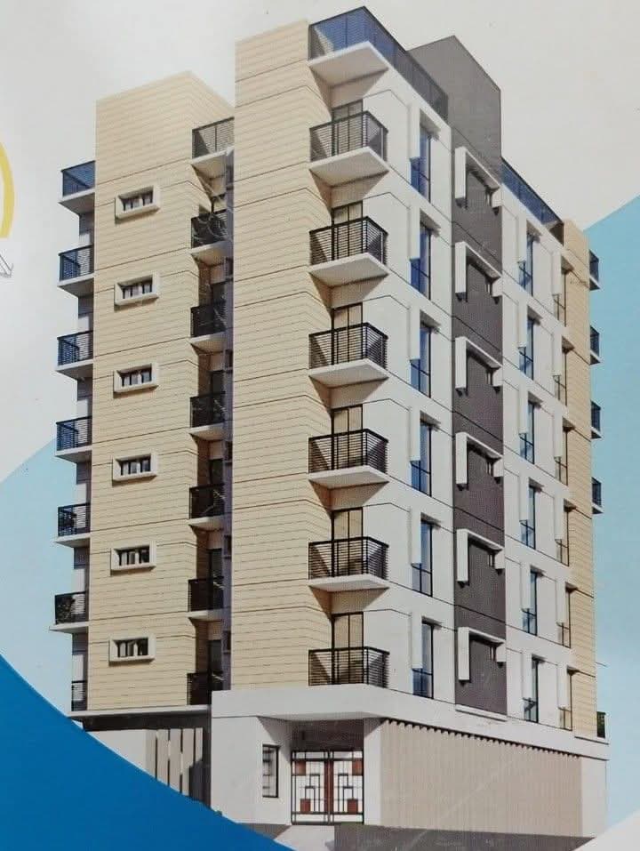 রেডি ফ্ল্যাট বিক্রয় হবে