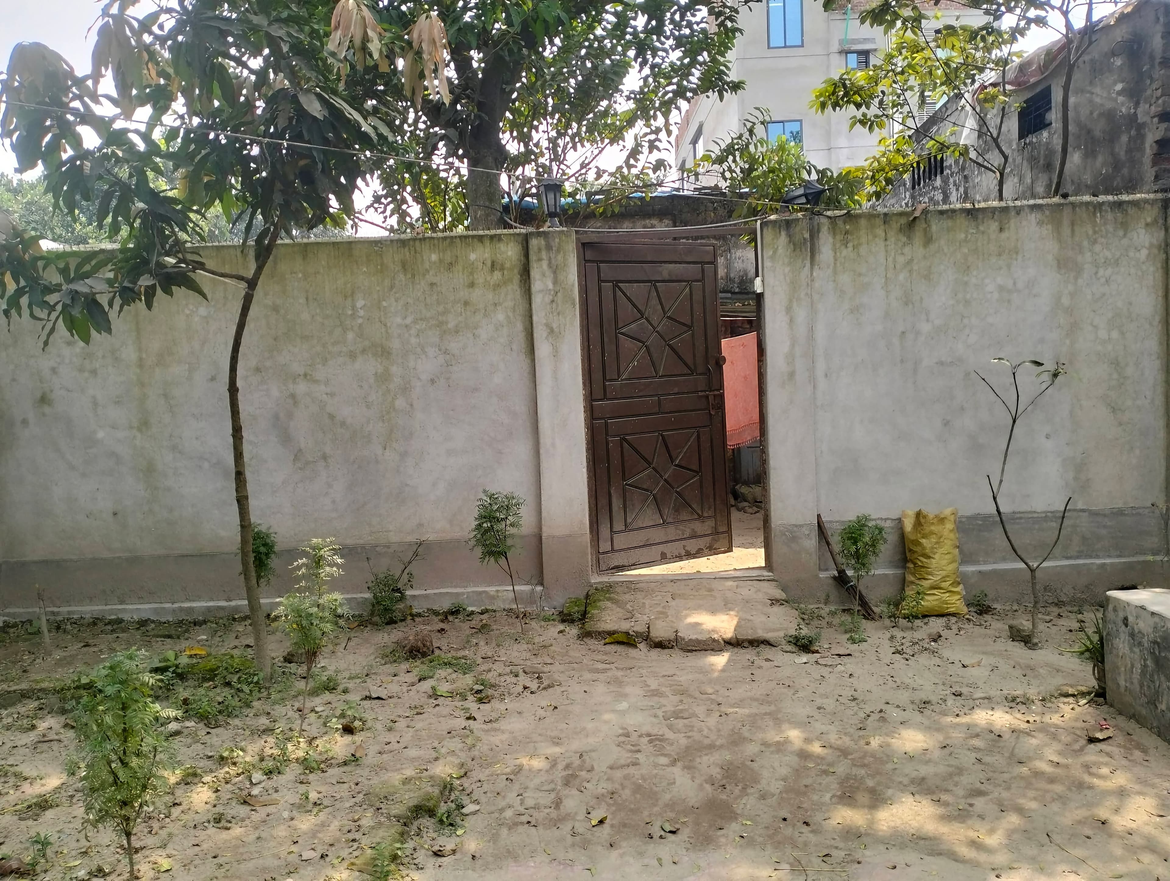 🏡 জমিসহ বাড়ি বিক্রয় হবে 🏡