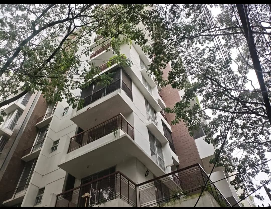 মুসলিম কলেজছাত্রীদের জন্য সিটভিত্তিক রুম ভাড়া দেওয়া হবে