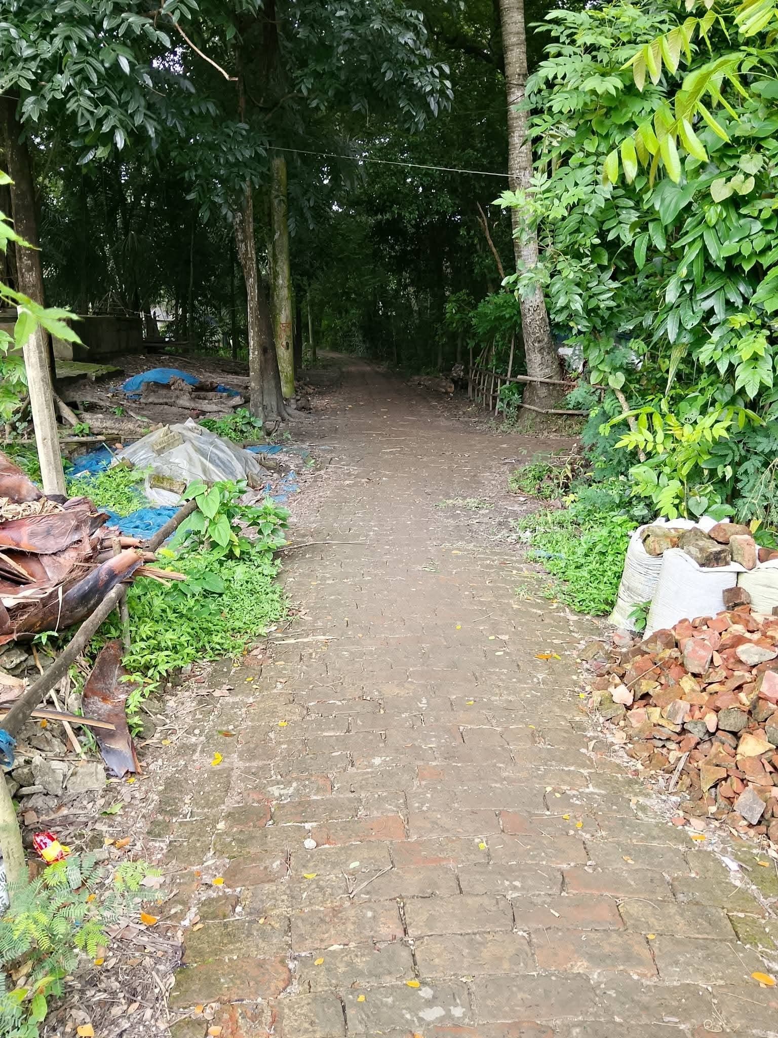 খুলনা লতারখামার মোড় সংলগ্ন ৫ কাঠা আকর্ষণীয় আবাসিক জমি বিক্রয় হবে! 4