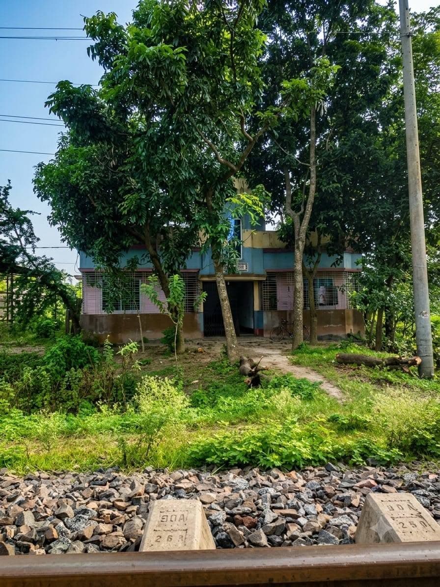 পাবনা শহরের প্রাণকেন্দ্রে বিশ্বরোডের পাশে আকর্ষণীয় আবাসিক বাড়ি বিক্রয় 2